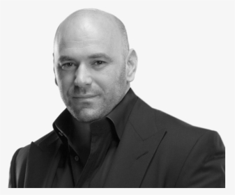 Dana White - Dana White In Suit, HD Png Download, Transparent PNG