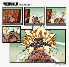 Pans Pans Panssss - Cartoon, HD Png Download, Transparent PNG
