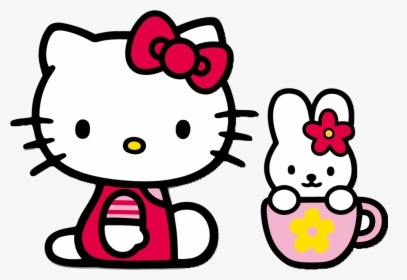 Thumb Image - Transparent Background Hello Kitty Png, Png Download, Transparent PNG