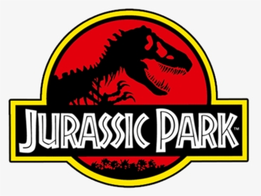 Jurassic Park Logo Original, HD Png Download, Transparent PNG