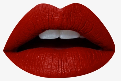 Hot Red Matte Lipstick, HD Png Download, Transparent PNG