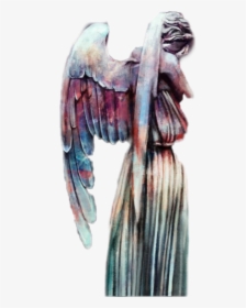 Doctor Who Weeping Angels, HD Png Download, Transparent PNG