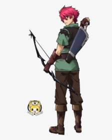 Png Tigrevurmud Madan No Ou No Vanadis, Transparent Png, Transparent PNG