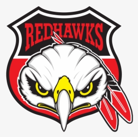 Malmö Redhawks Logo - Malmö Redhawks, HD Png Download, Transparent PNG
