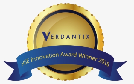 Award Badge Png Transparent - Verdantix Award, Png Download, Transparent PNG