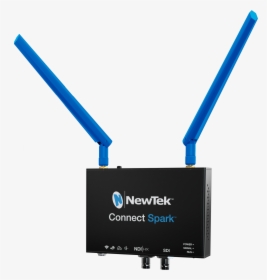 Newtek Connect Spark Sdi - Newtek Connect Spark Hdmi, HD Png Download, Transparent PNG