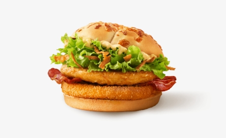 Image - Mcdonalds Burger Drwala, HD Png Download, Transparent PNG