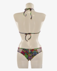 Mari Bikini Top , Png Download - Swimsuit Bottom, Transparent Png, Transparent PNG