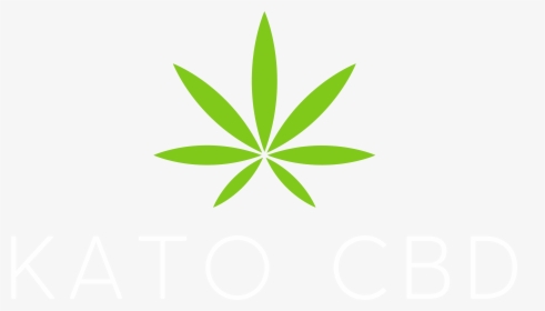 Kato Cbd Logo - Illustration, HD Png Download, Transparent PNG