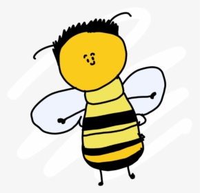 The Bee Movie Png - Transparent Bee Movie Png, Png Download, Transparent PNG