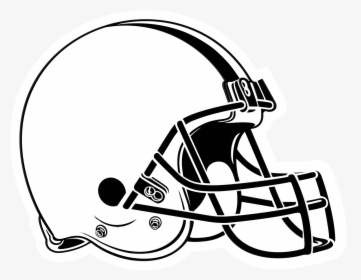 Cincinatti Bengals Logo Png Old Bengals Logo - Cleveland Browns White Logo, Transparent Png, Transparent PNG