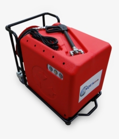 Fire Fighting Equipment, Water Mist Fire Fighting Equipment, - Baggage, HD Png Download, Transparent PNG