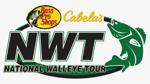 National Walleye Tour, HD Png Download, Transparent PNG