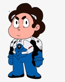 Steven Unikari - Cartoon, HD Png Download, Transparent PNG