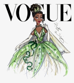 Hayden Williams Disney Vogue, HD Png Download, Transparent PNG