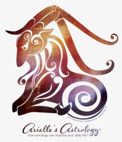 Capricorn Png, Transparent Png, Transparent PNG