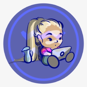 Aquarius Dig - Cartoon, HD Png Download, Transparent PNG