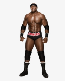 Bobby Lashley, HD Png Download, Transparent PNG