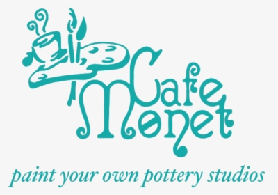 Cafe Monet Austin , Png Download - Café Monet, Transparent Png, Transparent PNG