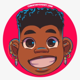 Winston Duke, HD Png Download, Transparent PNG