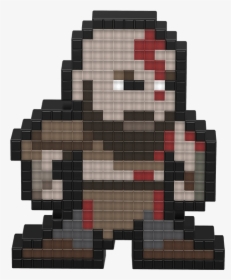 Halo Master Chief Pixel Art, HD Png Download, Transparent PNG