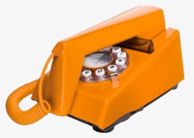 #phone #telephone #iphone #retro #vintage #cord #dial - Wild Wolf Trim Phone, HD Png Download, Transparent PNG