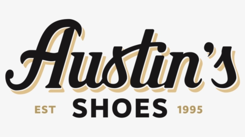 Austin S Shoes - Graphic Design, HD Png Download, Transparent PNG
