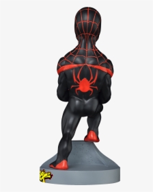 Figurine Support Manette Spiderman, HD Png Download, Transparent PNG