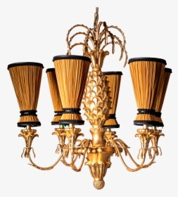 Chandelier, HD Png Download, Transparent PNG