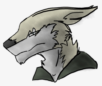 Leon Kennedy [anthro] By Inskaia - Cartoon, HD Png Download, Transparent PNG