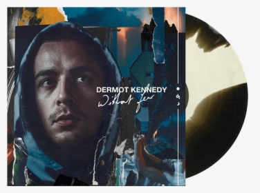 Dermot Kennedy Without Fear, HD Png Download, Transparent PNG