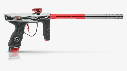 Transparent Paintball Gun Png - Dye M3+ Black Water, Png Download, Transparent PNG