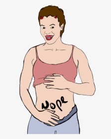 Childless By Choice    Class Img Responsive True Size - Girl, HD Png Download, Transparent PNG