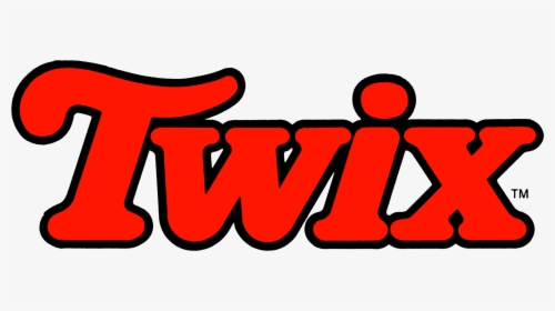 Twix Logo, HD Png Download, Transparent PNG