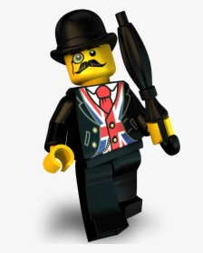 Chester - Lego Chester Minifigure, HD Png Download, Transparent PNG
