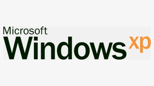 Windows Xp, HD Png Download, Transparent PNG