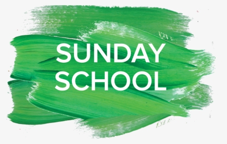 Sunday School Png, Transparent Png, Transparent PNG