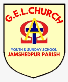 Central Youth & Sunday School - Coat Of Arms South Africa, HD Png Download, Transparent PNG