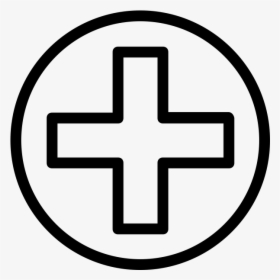 Medical Black And White, HD Png Download, Transparent PNG