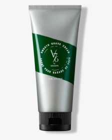 V76 By Vaughn Smooth Shave Cream - V76, HD Png Download, Transparent PNG