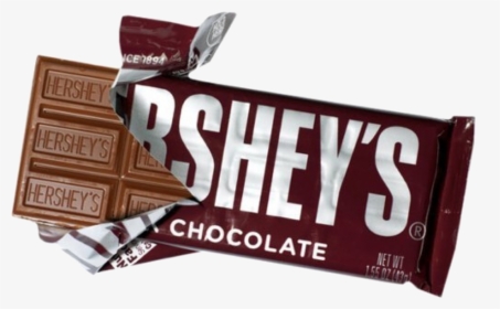 Hershey Chocolate Bar Clipart, HD Png Download, Transparent PNG