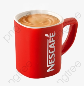 Transparent Cup Clipart - Nescafe Hot, HD Png Download, Transparent PNG