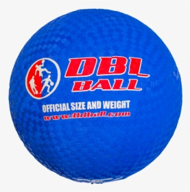 Dbl Ball Ball - Ballon De Dbl Ball, HD Png Download, Transparent PNG