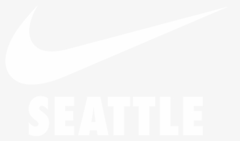 Nike Swoosh Vector Logo Cropped - Poster, HD Png Download, Transparent PNG