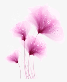 Pink Flower Png Image Free Download Searchpng - Iris, Transparent Png, Transparent PNG
