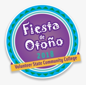 Fall Fiesta At Vol State - Circomedia, HD Png Download, Transparent PNG