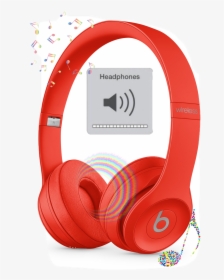 Beats By Dr - Beats Headphone, HD Png Download, Transparent PNG