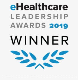 Ehealthcare Leadership Awards 2017, HD Png Download, Transparent PNG