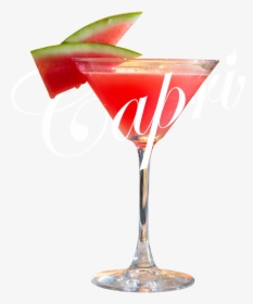Cocktail , Png Download - Pink Lady, Transparent Png, Transparent PNG