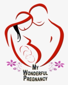 Making Pregnancy Joyful - Psp, HD Png Download, Transparent PNG